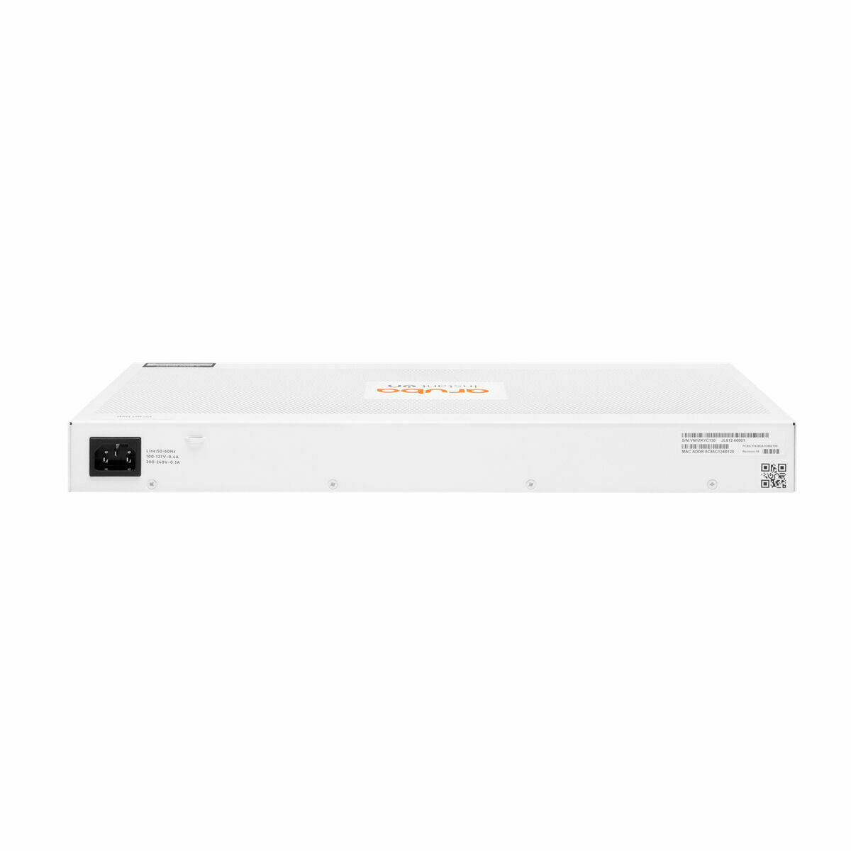 Switch Aruba JL812A Bianco
